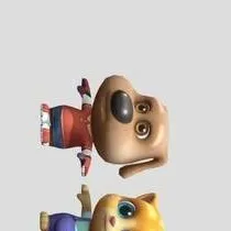 chat with ai character: Familia de bebés