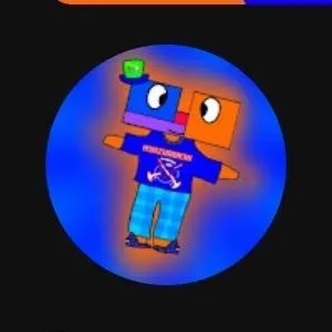 chat with ai character: ☆Cubemaster!☆