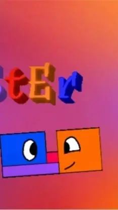 ai character: Cubemaster banner  background