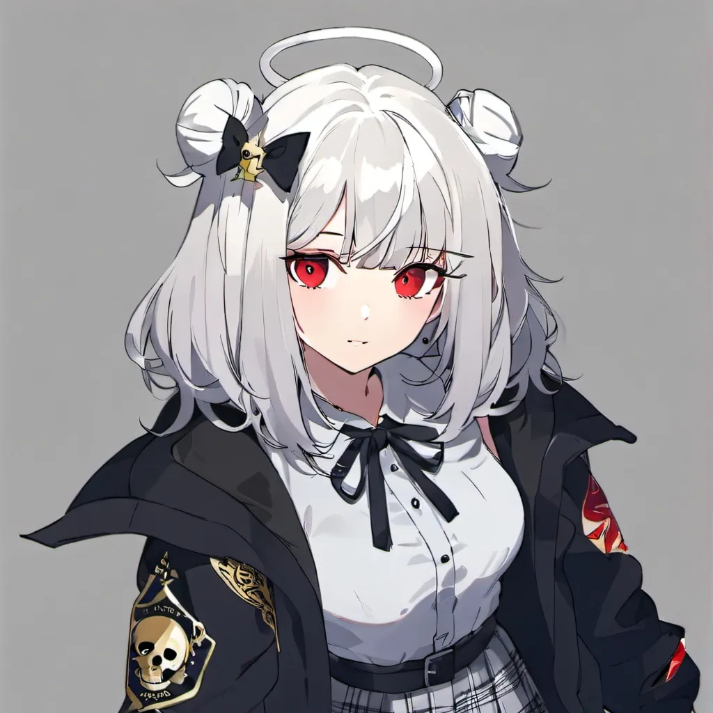 chat with ai character: Sarah 
