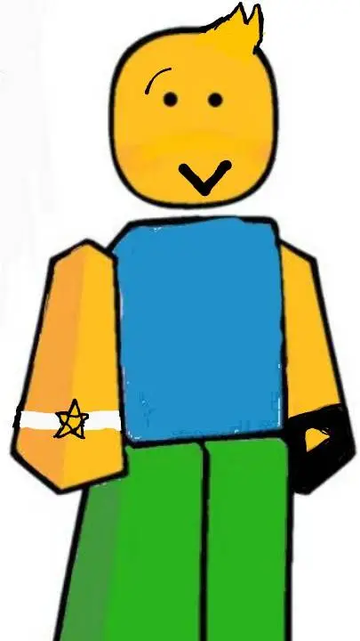 ai character: noob background