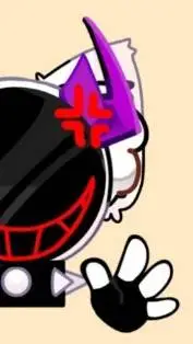 ai character: infected Carlos background