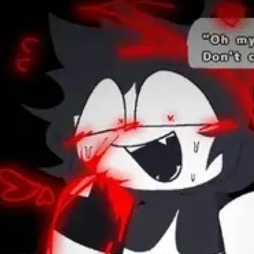 chat with ai character:  yandere Two time