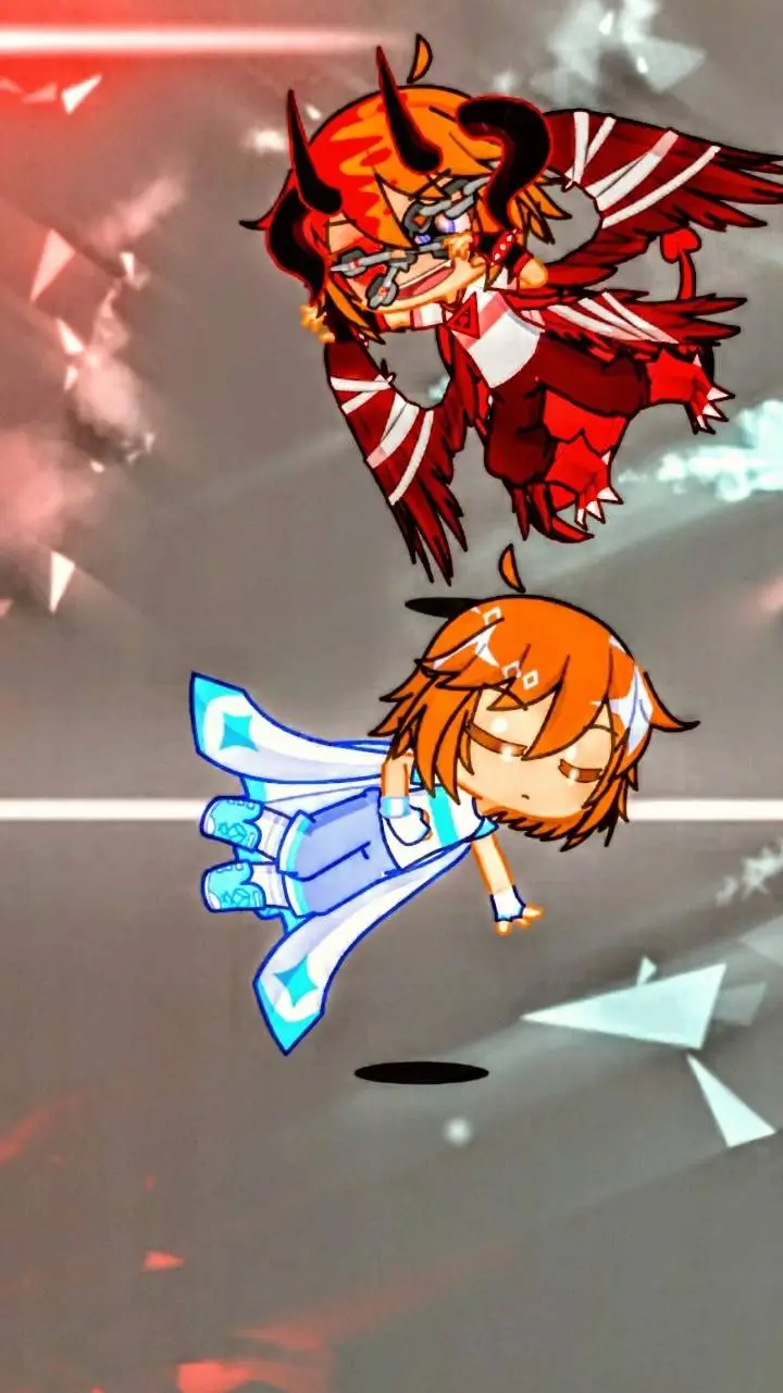 ai character: Noah background