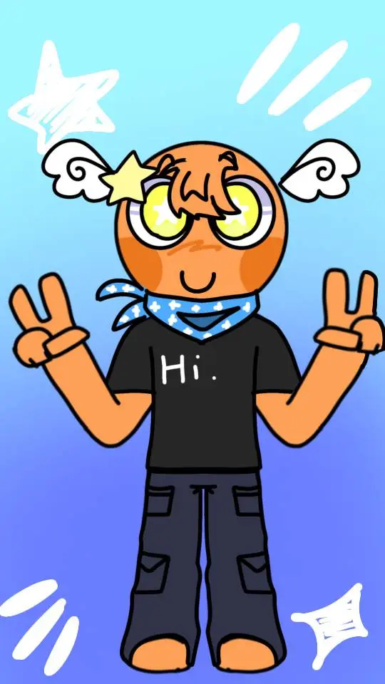 ai character: Steve background