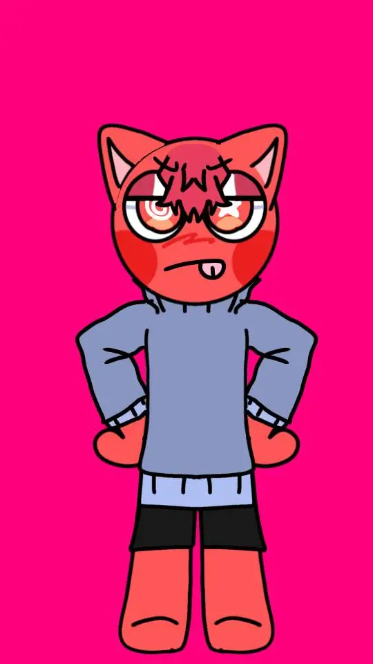 ai character: 💞💗~yandere Ben~💗💞 background