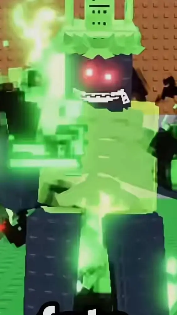 ai character: misterioso background