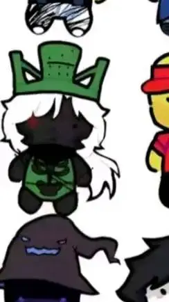 ai character: betrayed background