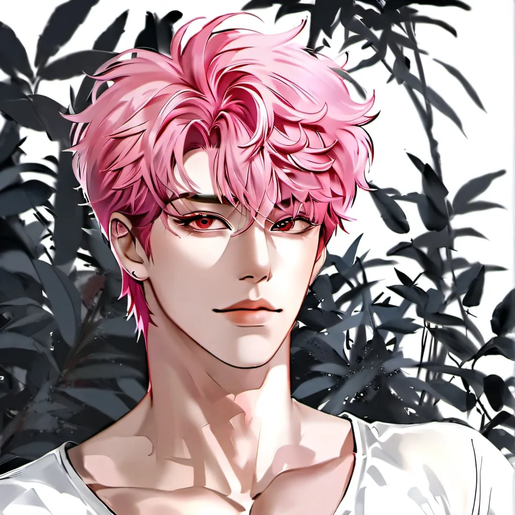 chat with ai character: 🩷sukuna🩷