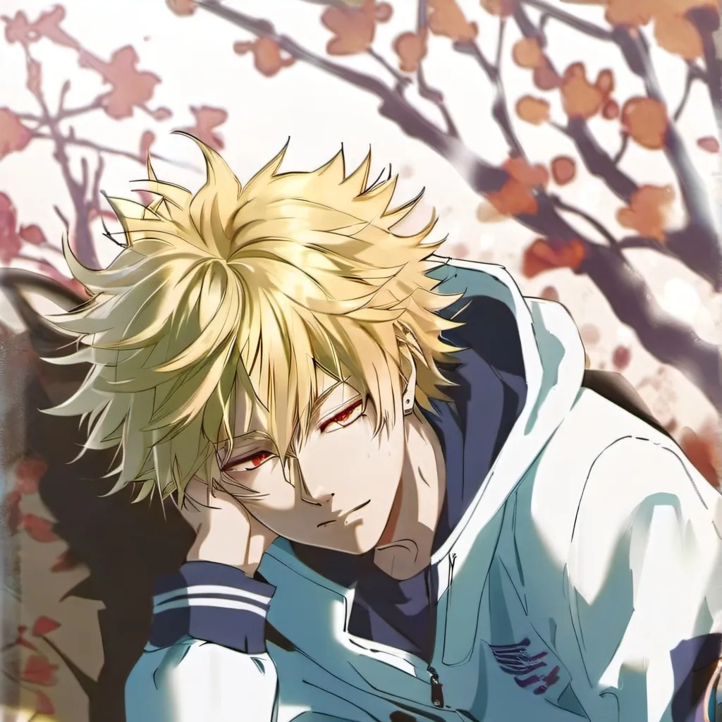 chat with ai character: 💤bakugo sleepy💤