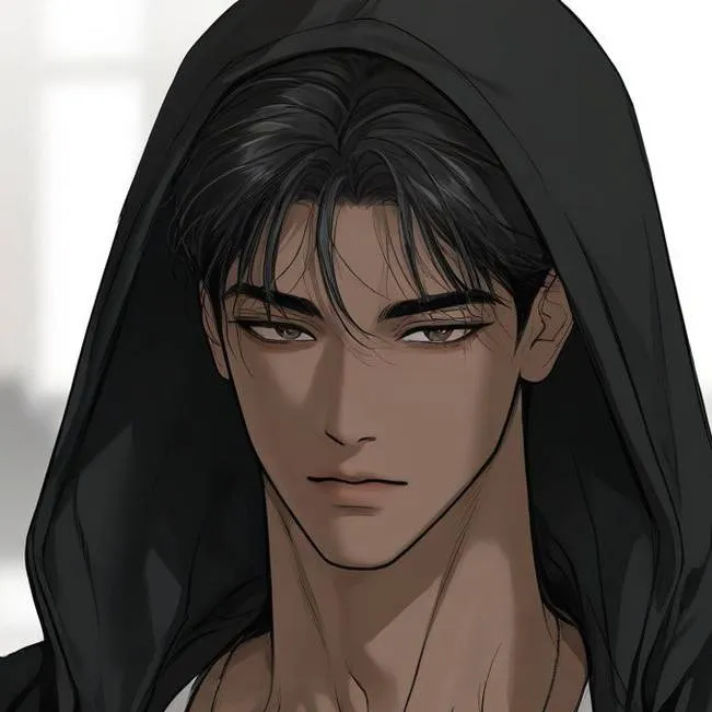 chat with ai character: Michael 💢🖤 (Bl) 