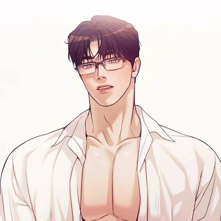 chat with ai character: Ethan Han 🤍