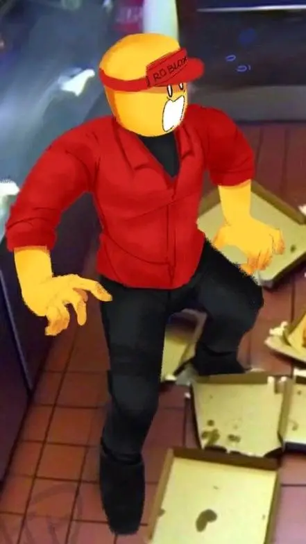 ai character: Moomoo background