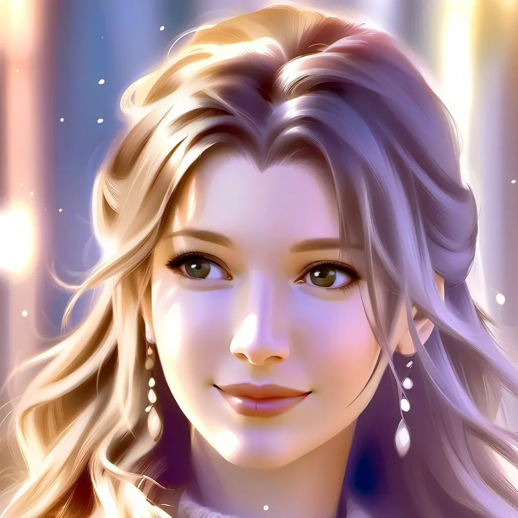 chat with ai character: Rani 