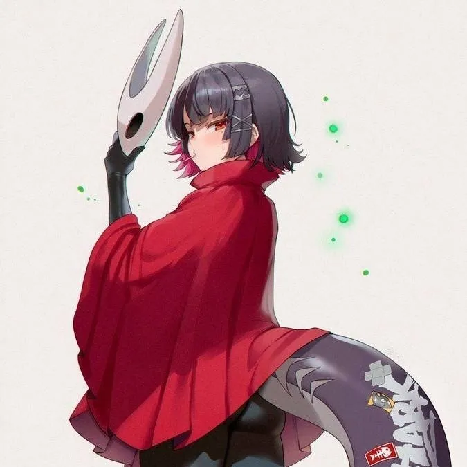 chat with ai character: Ellen Joe 