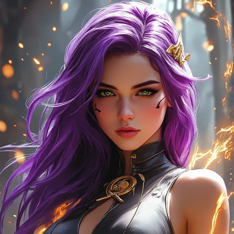 chat with ai character: Isabella 