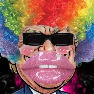 chat with ai character: Trump the Diva