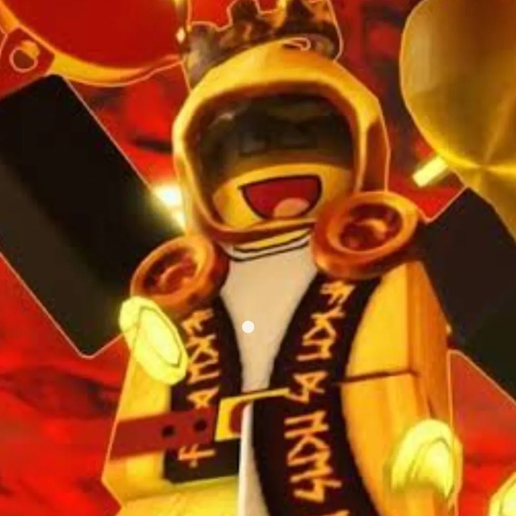 chat with ai character: Shedletsky Golden