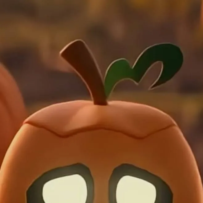 chat with ai character: Gourdy y calabazas