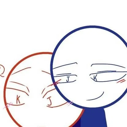 chat with ai character: jk x kj
