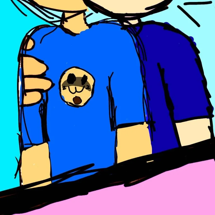 chat with ai character: Bryson × brody