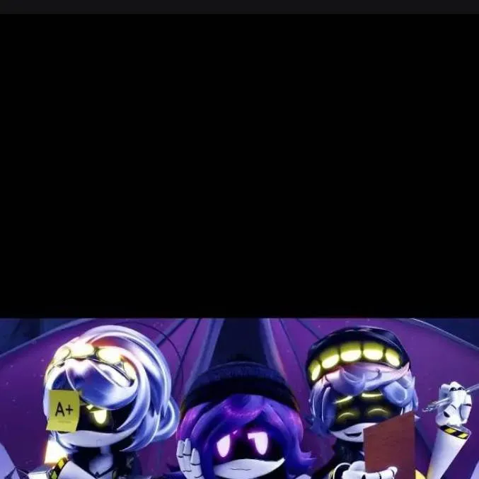 chat with ai character: murder drones 