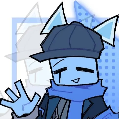 chat with ai character: friend echo un gat