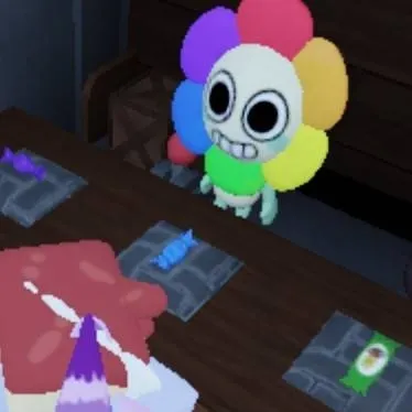 chat with ai character: Dandy el estafador