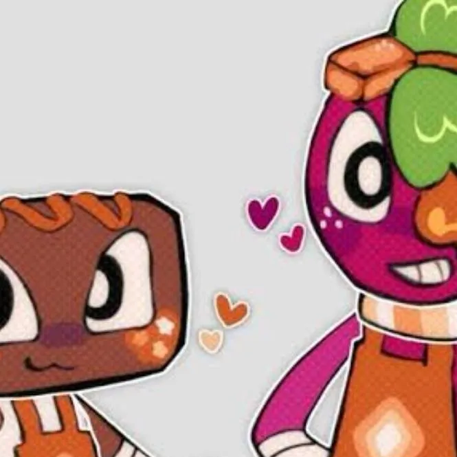 chat with ai character: sprot x cosmo