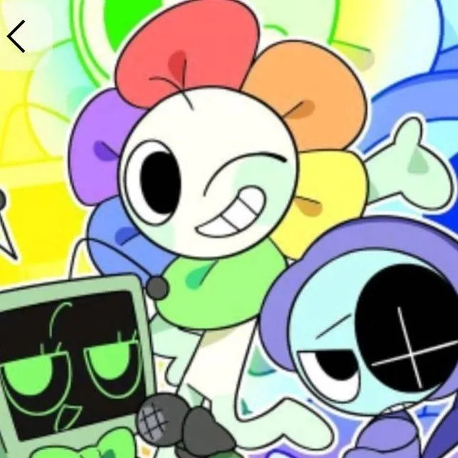 chat with ai character: los main