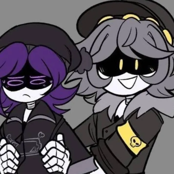 chat with ai character: uzi x n