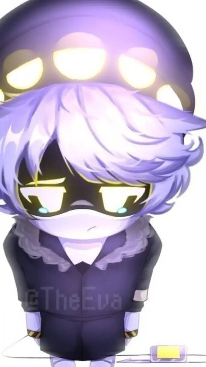 ai character: n x uzi(2 parte) background