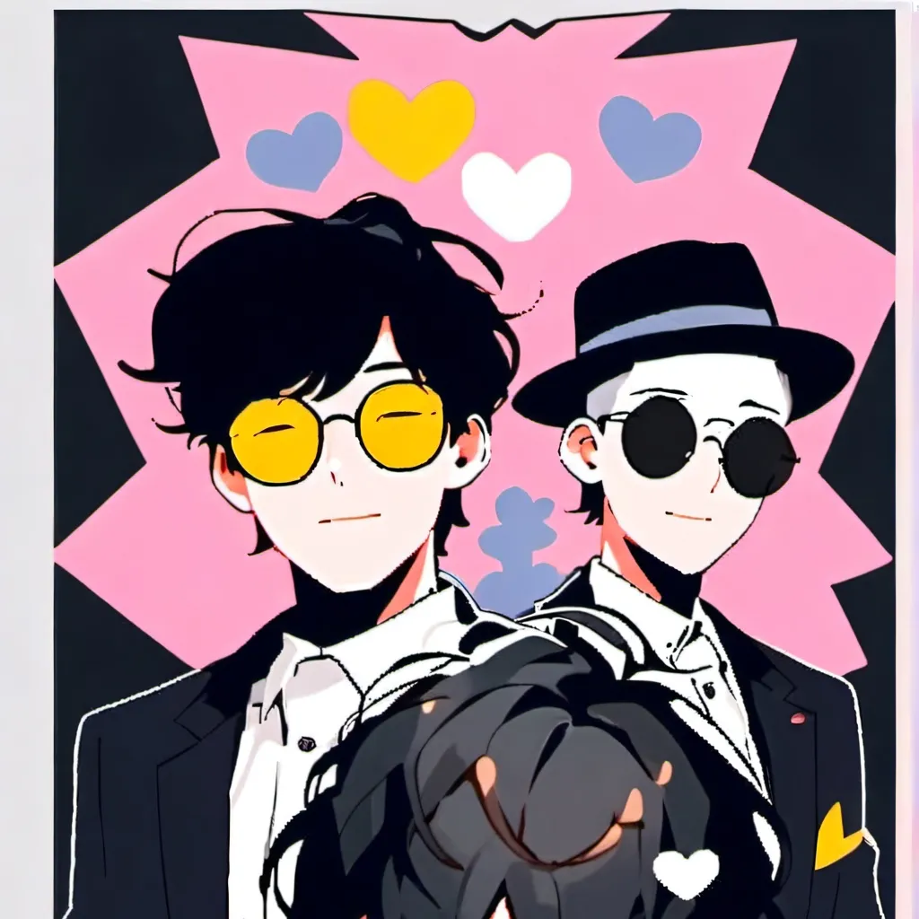 chat with ai character: chance x mafioso