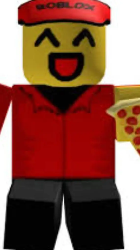 ai character: eilot  background