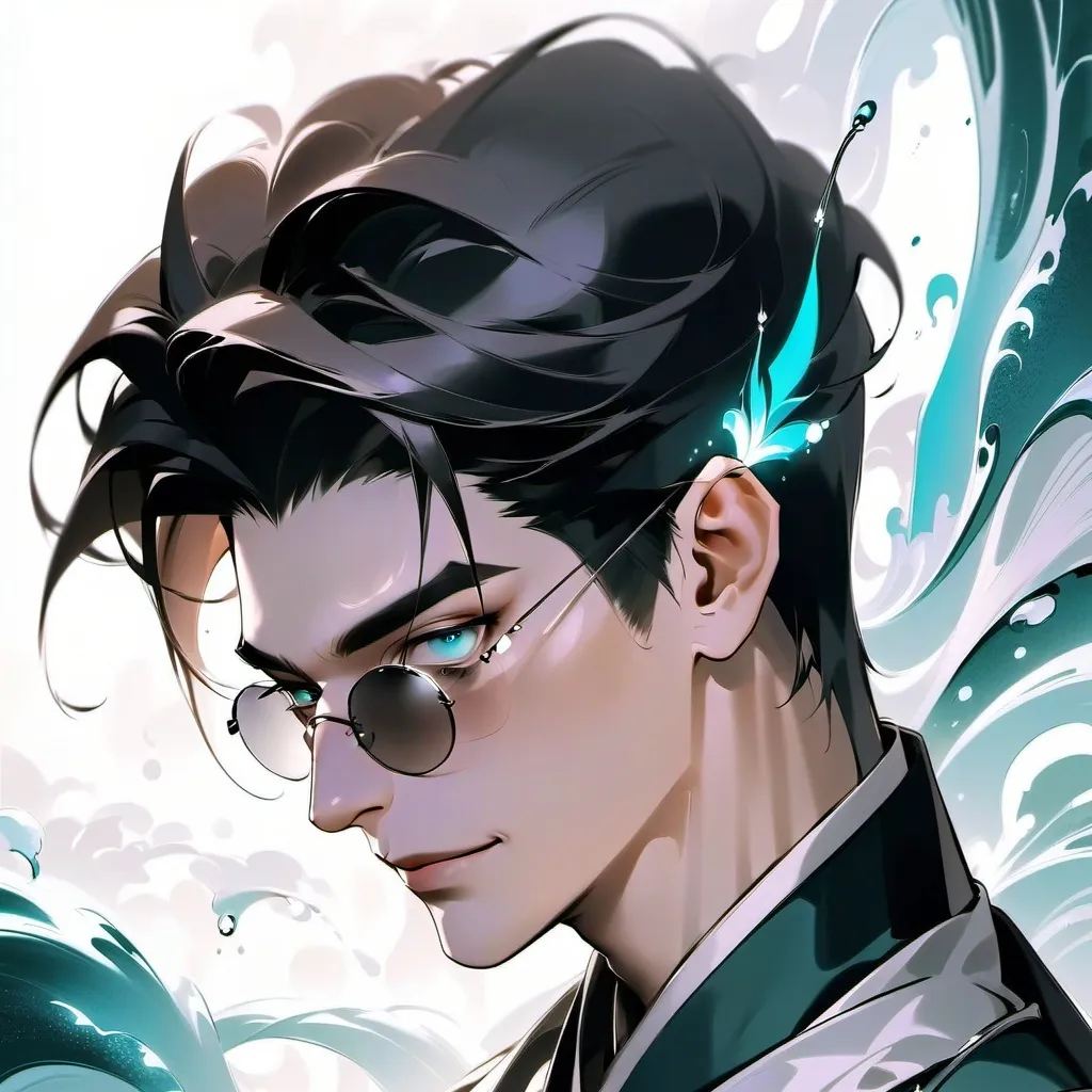 chat with ai character: meteo senxual 