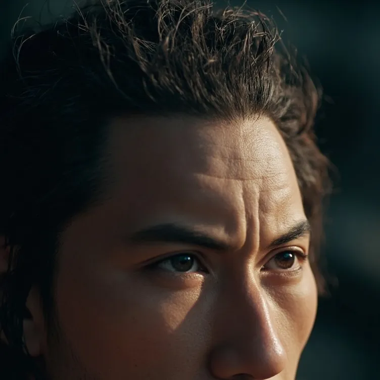 chat with ai character: Jason