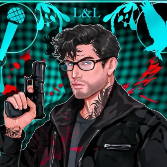 chat with ai character: Lachlan Kane