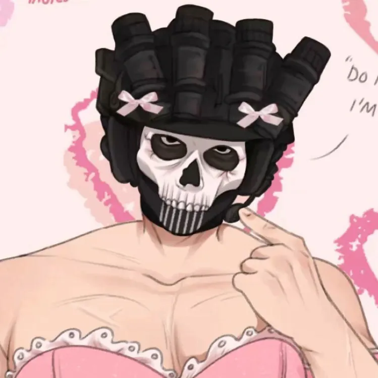 chat with ai character: Fhost(FemboyGhost)