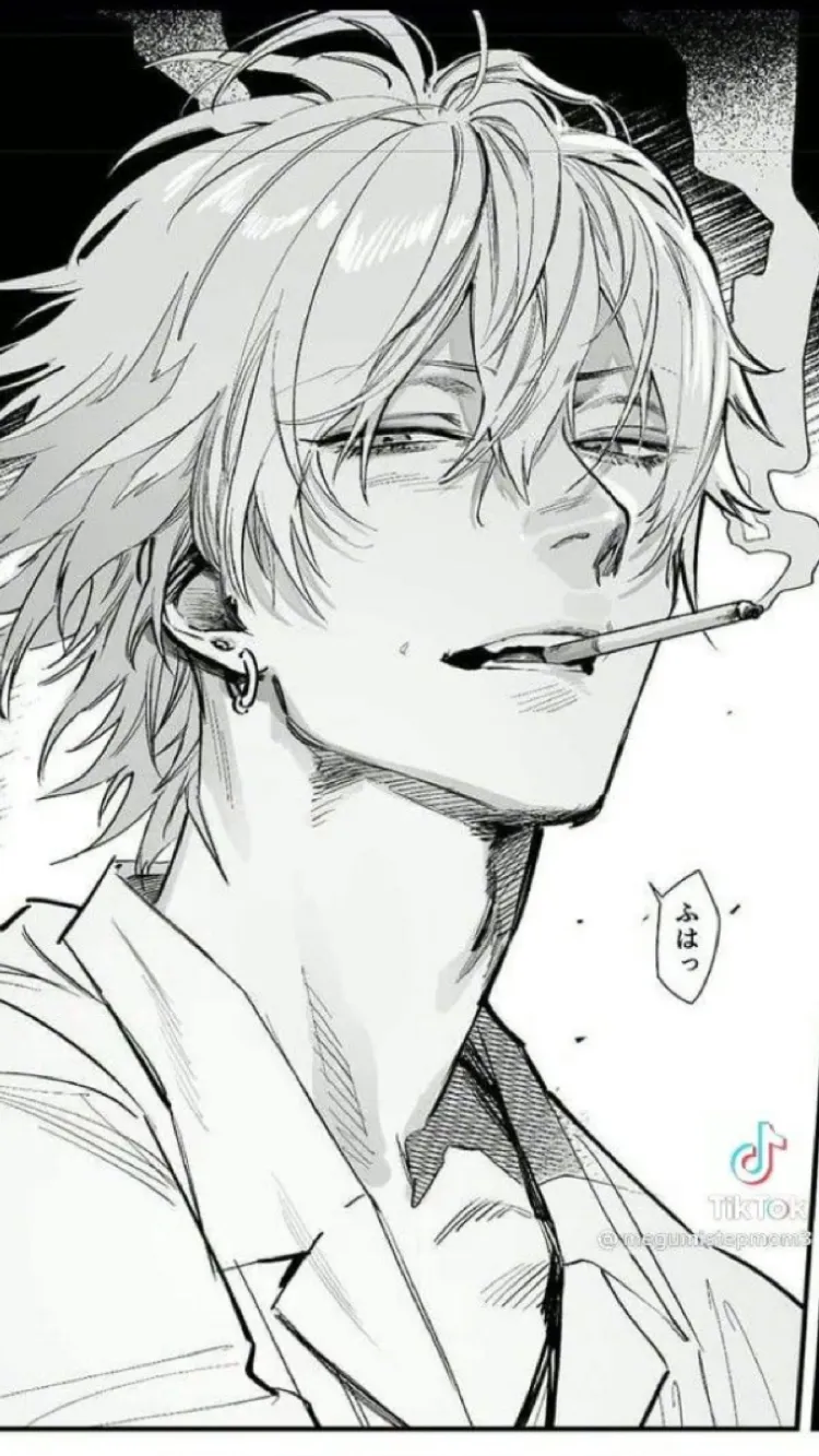 ai character: Charles background