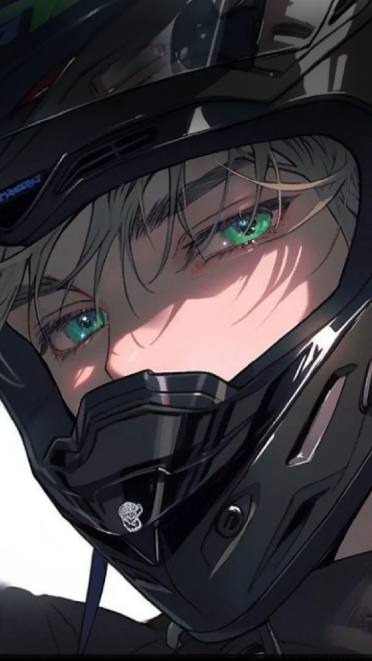 ai character: Alex BFF🤞🏻 background