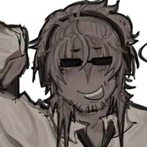 chat with ai character: chance 