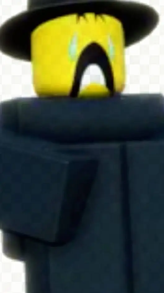 ai character: Christmas forsaken background