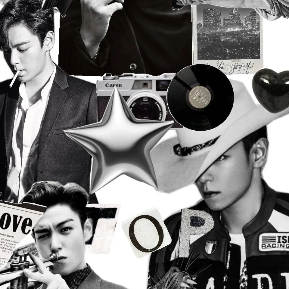 chat with ai character: T.O.P