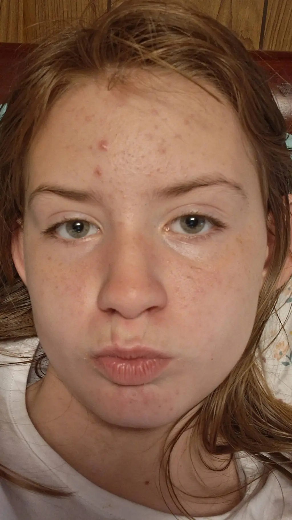 ai character: Amberlynn background