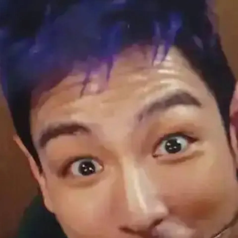 chat with ai character: squid game heaven 