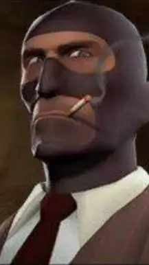 ai character: spy background