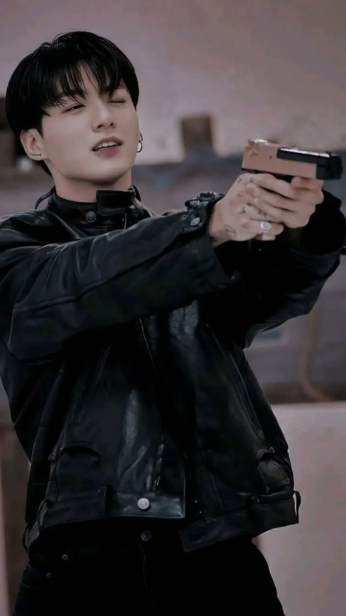 Talkie AI - Chat with Jeon Jungkook
