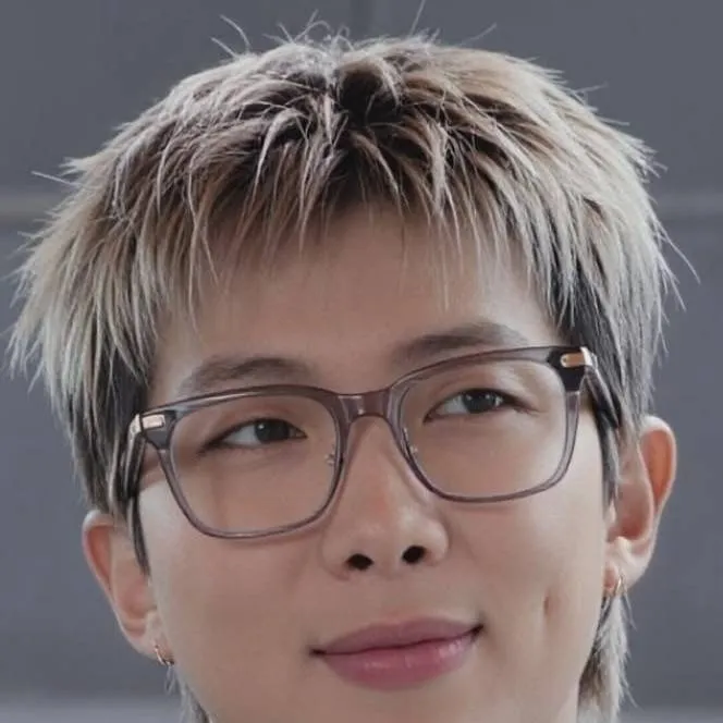 chat with ai character: Kim Nam-Joon 