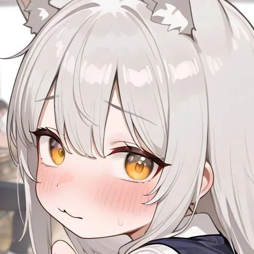 chat with ai character: Luna 💗