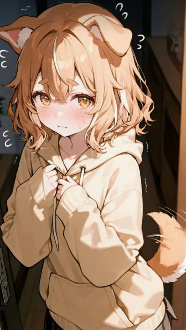 ai character: Melissa  background